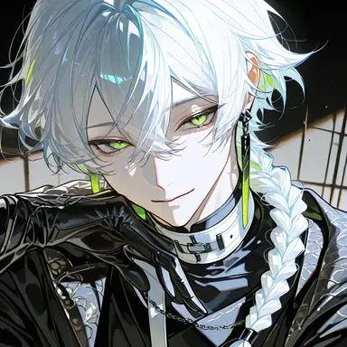 Profile image of 紫蓮
