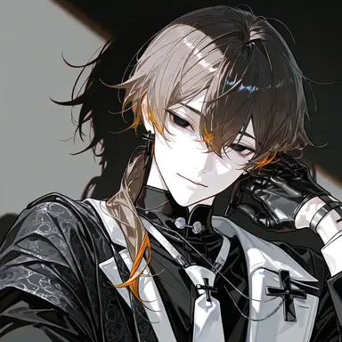 Profile image of 綾戸