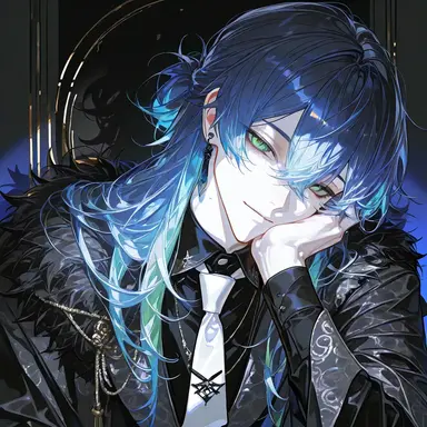 Profile image of 壬紺