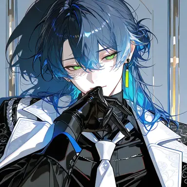 Profile image of 壬紺