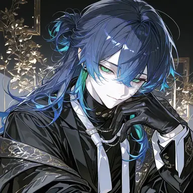 Profile image of 壬紺
