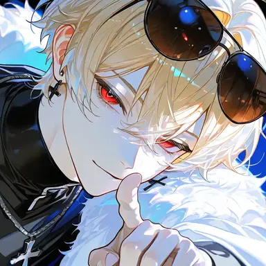 Profile image of 月雲