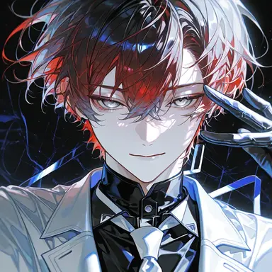 Profile image of 輟黒