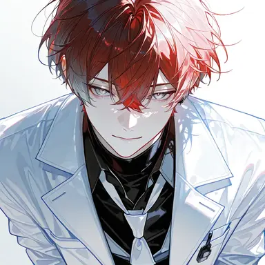 Profile image of 輟黒
