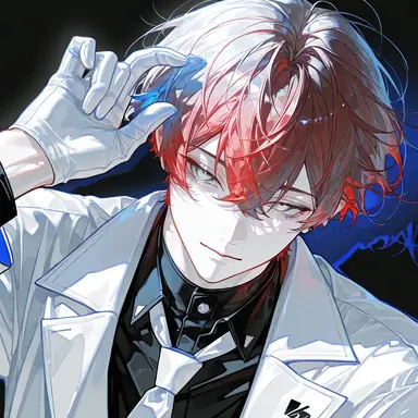 Profile image of 輟黒
