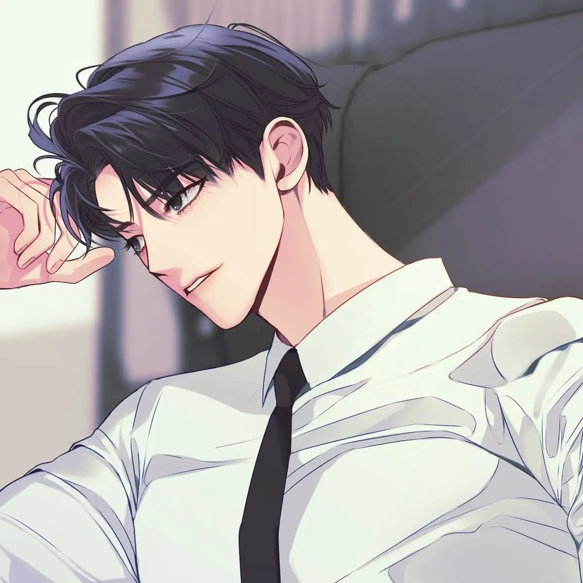 SilverBaya4171의 和泉徹