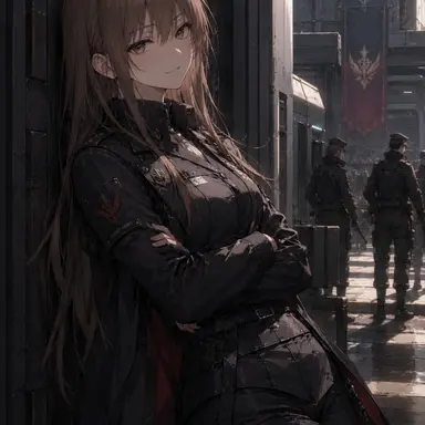 Profile image of 玲香