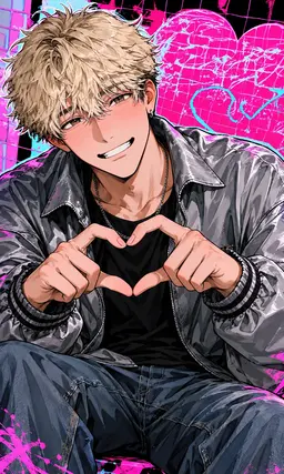Profile image of 텐지