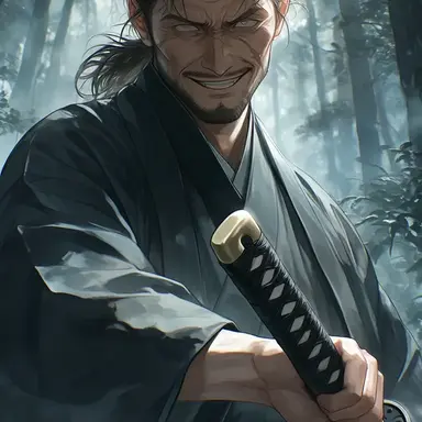 Profile image of 헤비메 겐쥬로