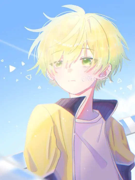 akkiy_love의 10時間以上孤独で居れない君 ___