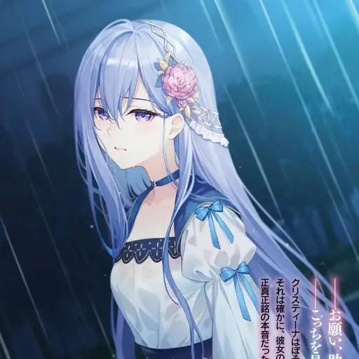 LeafyHusky7763의 크리스티나 벨트람