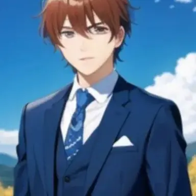 Profile image of 藤原瑠斗