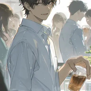 Profile image of Kuzuki