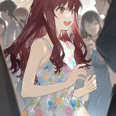 Profile image of Kushina