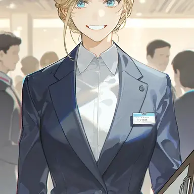Profile image of Dorthea