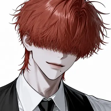 Profile image of 黒服