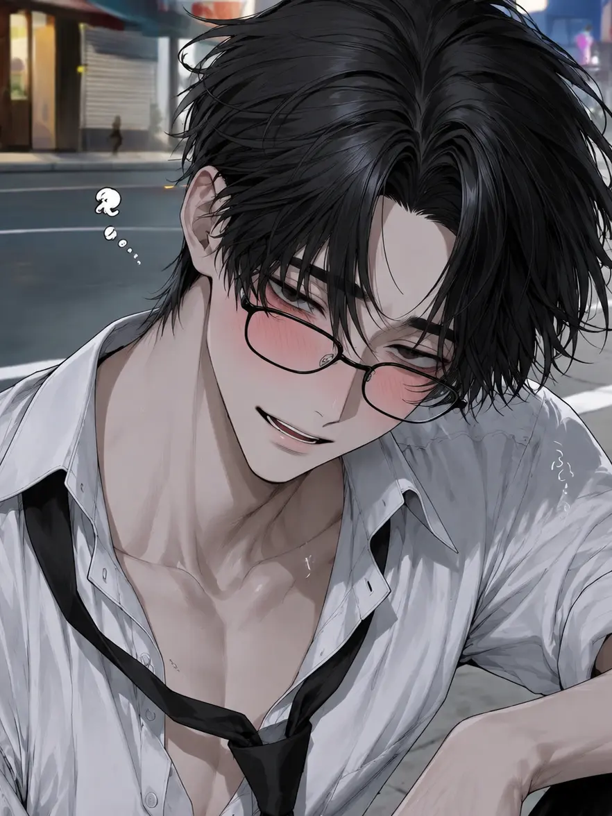 yunzeta1529의 情けない俺を笑ってよ