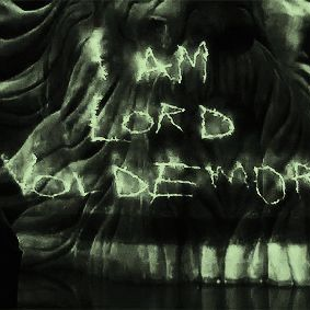 Tom Marvolo Riddle 대표 이미지