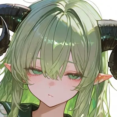 Profile image of めい