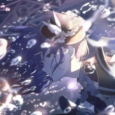 Profile image of 朝比奈まふゆ