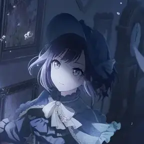 Profile image of 東雲絵名