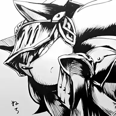 Profile image of Lancelot