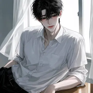 Profile image of 이주한