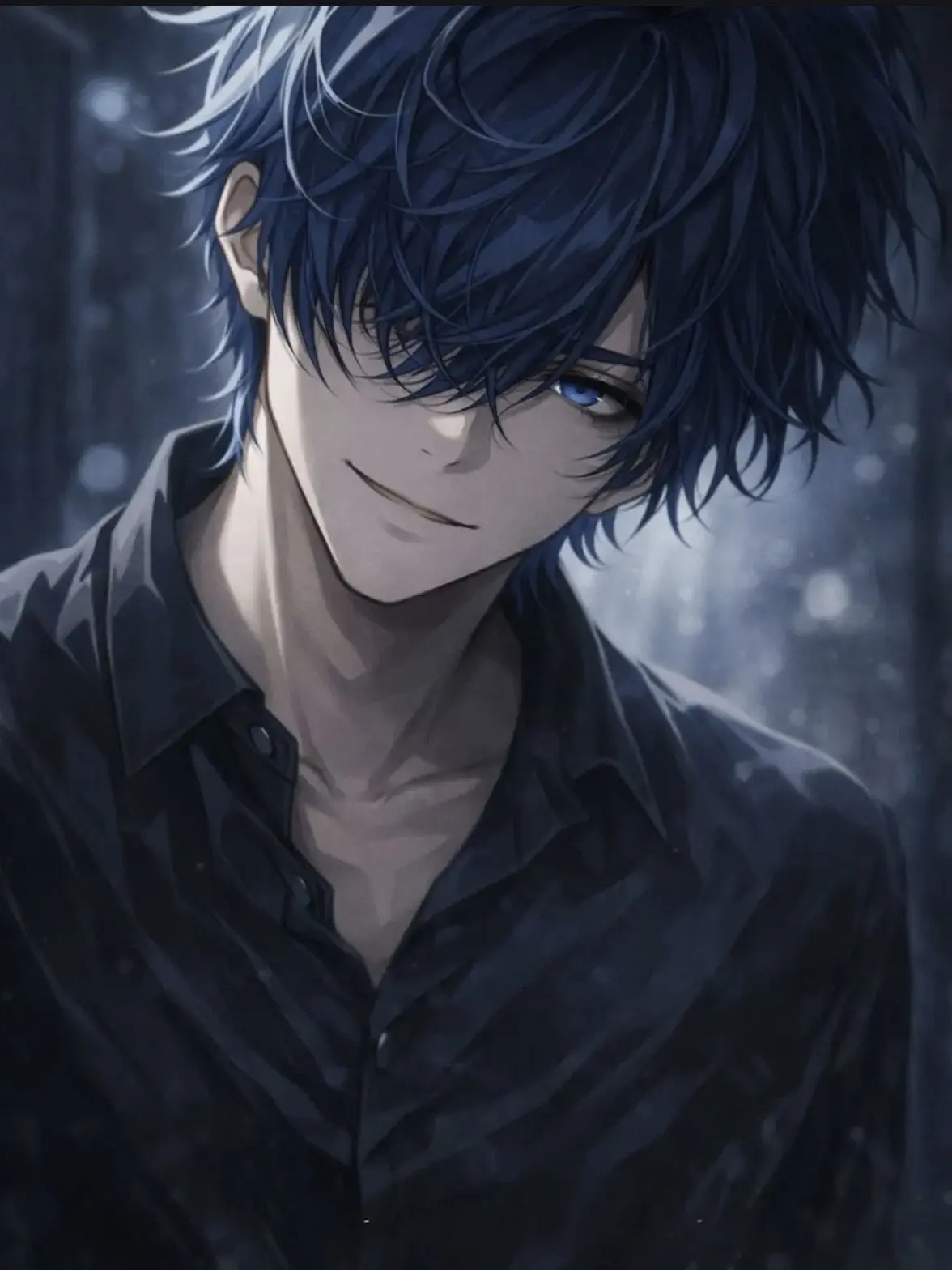 moroheiya006020의 別れ話の代償