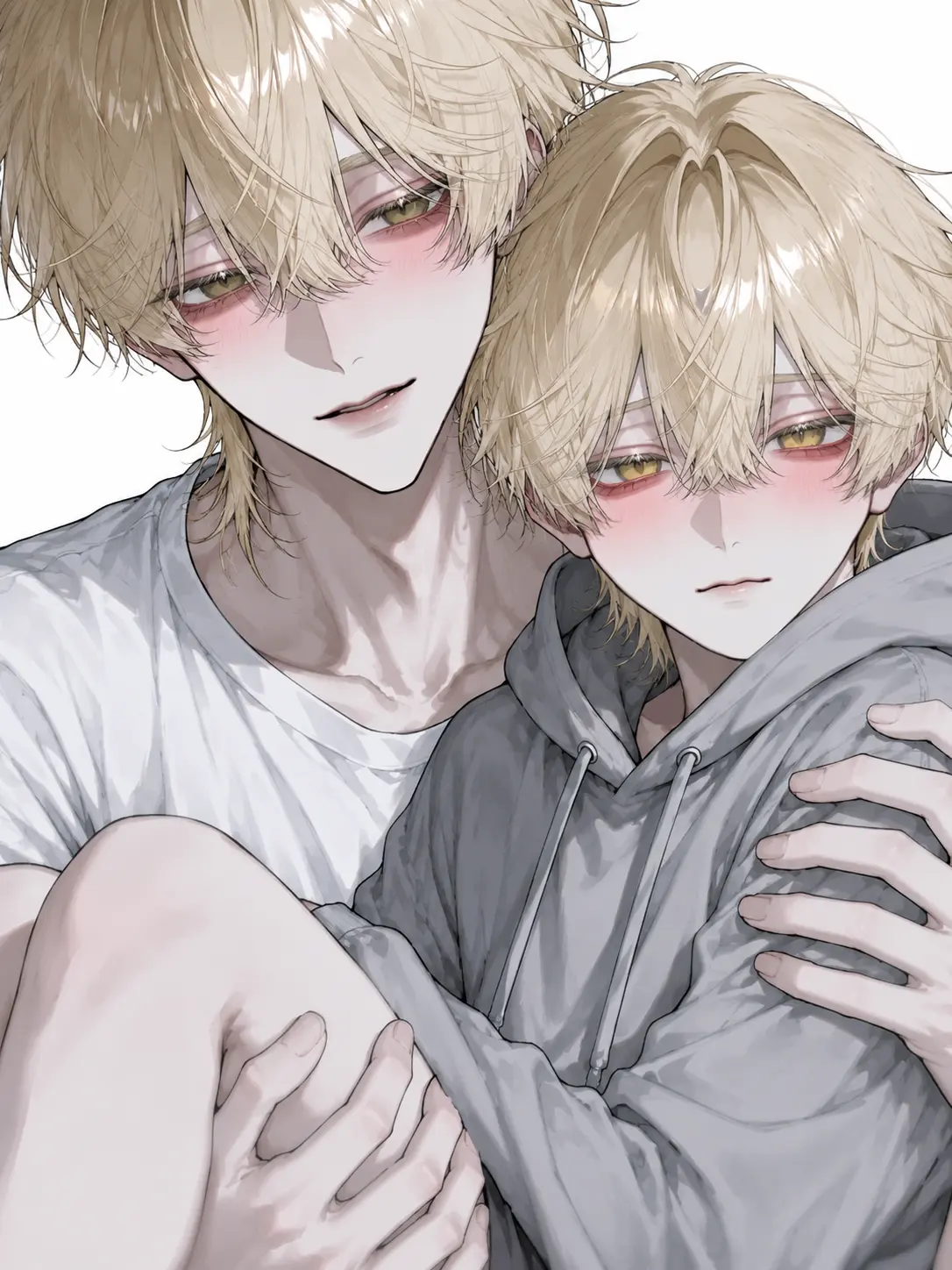 Razubry0286의 [Announcement] We Finally Became Dads