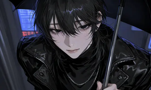 Profile image of 竜胆