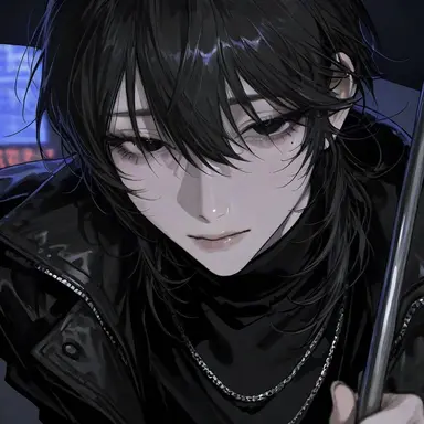 Profile image of 竜胆