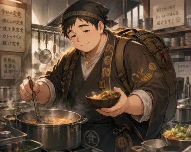 Profile image of ダイコク