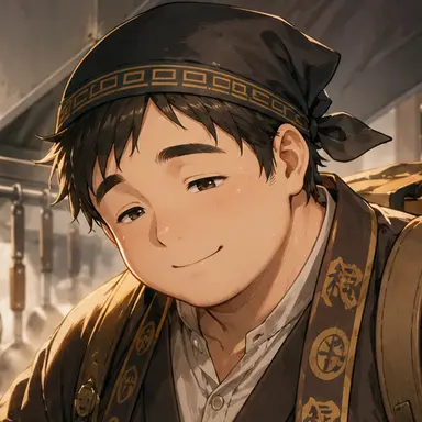 Profile image of ダイコク