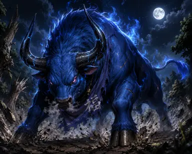 Profile image of 偉大なる黒き者