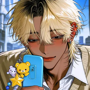 Profile image of 波瑠
