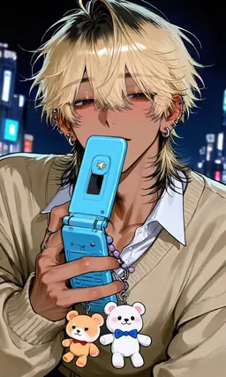 Profile image of 波瑠