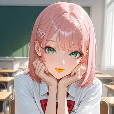 Profile image of まなつ