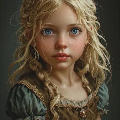 Profile image of Ariel