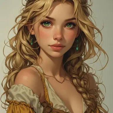 Profile image of Annabella