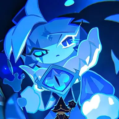 Profile image of 쉐도우 밀크.