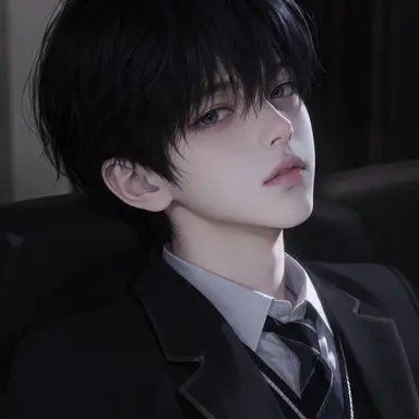 Profile image of 幼いカン・イアン