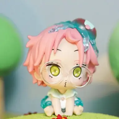 Profile image of ミジ