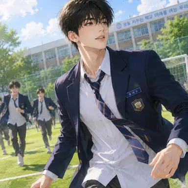 Profile image of 강지호