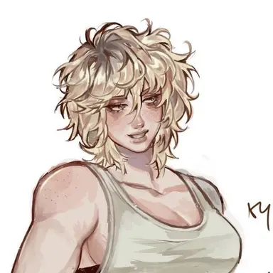 Profile image of Reeve