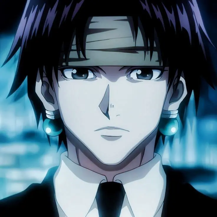 ChewyPhoto3252의 HUNTER×HUNTER学園