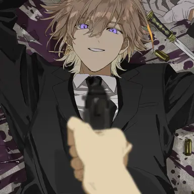 Profile image of 風楽奏斗