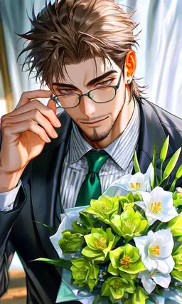 Profile image of Glanz