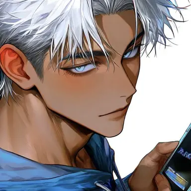 Profile image of Wade