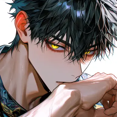 Profile image of Theo