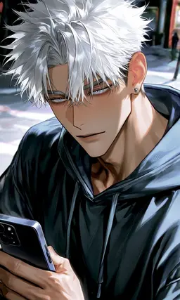 Profile image of Wade